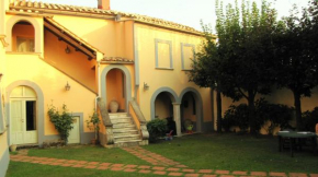 Villa Lillà